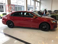 ڤۆڵکسواگن پاسات